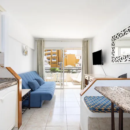 Bright Steps From Puerto Colon * Costa Adeje (Tenerife)