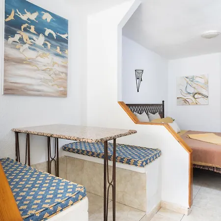 Bright Steps From Puerto Colon Costa Adeje (Tenerife)